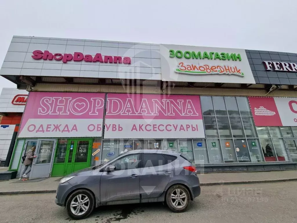 Помещение свободного назначения в Омская область, Омск ул. 70 лет ... - Фото 0