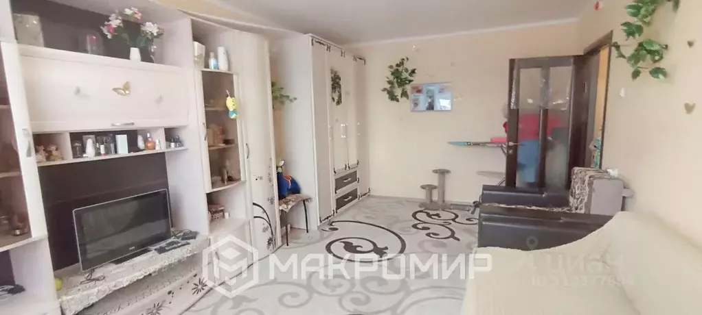 1-к кв. Орловская область, Орел Новая Ботаника мкр, ул. 5-й Орловской ... - Фото 0