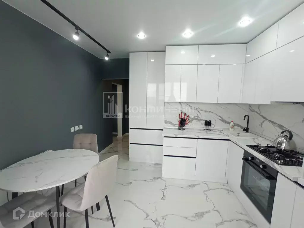Продаётся 2-к квартира, 47.6 м - Фото 1