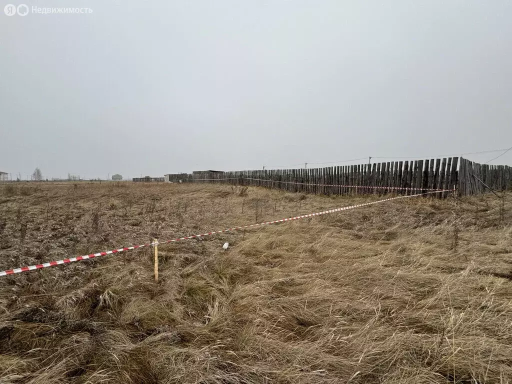 Участок в Курган, Зайково, улица имени Ивана Демидова (12 м) - Фото 2