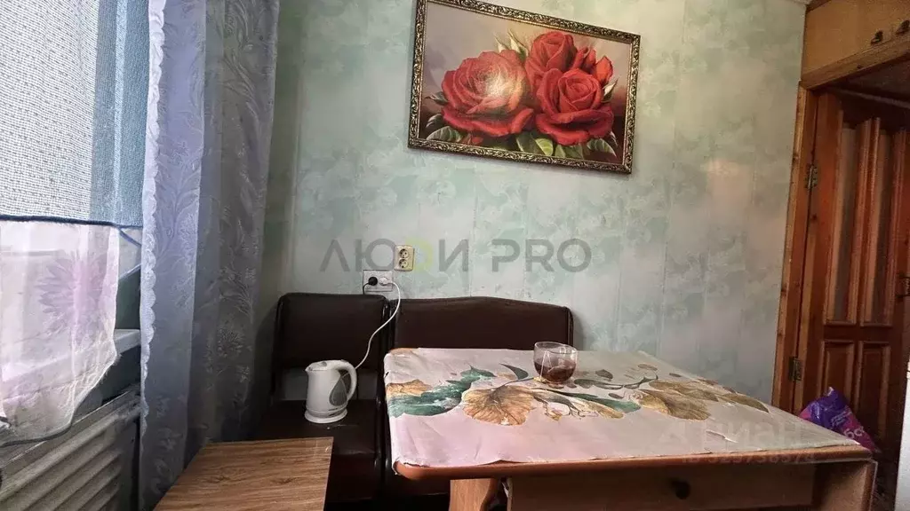 3-к кв. Башкортостан, Уфа ул. Юрия Гагарина, 52 (60.5 м) - Фото 2