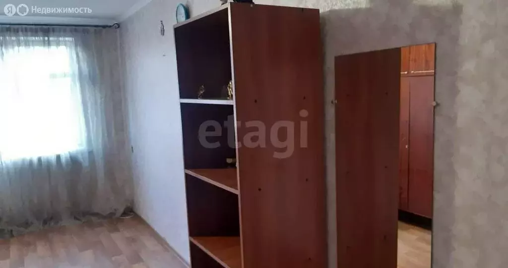 1к в -комнатной квартире (17.8 м) - Фото 1