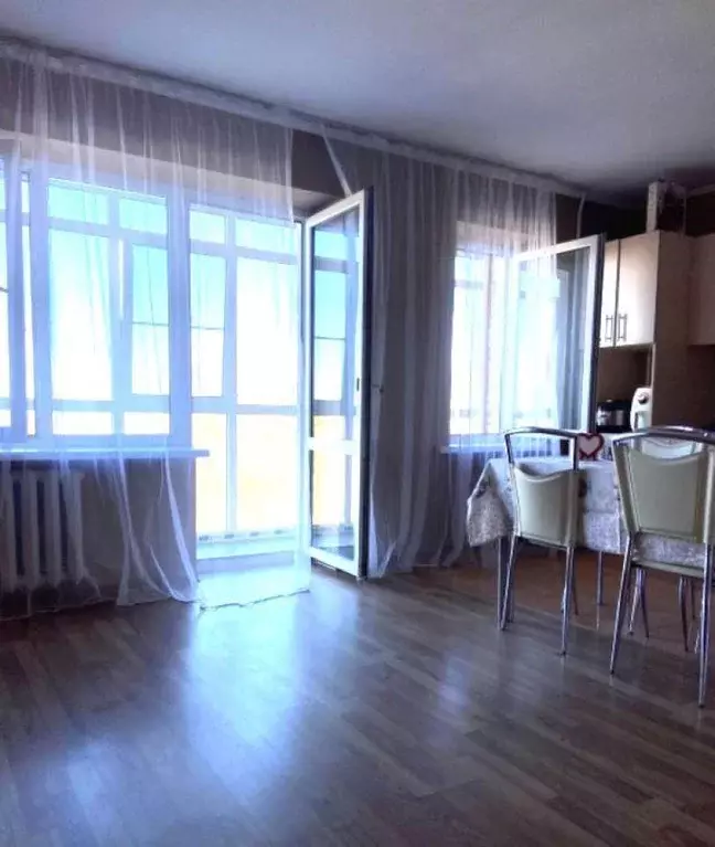 Квартира, 3 комнаты, 77.7 м - Фото 1