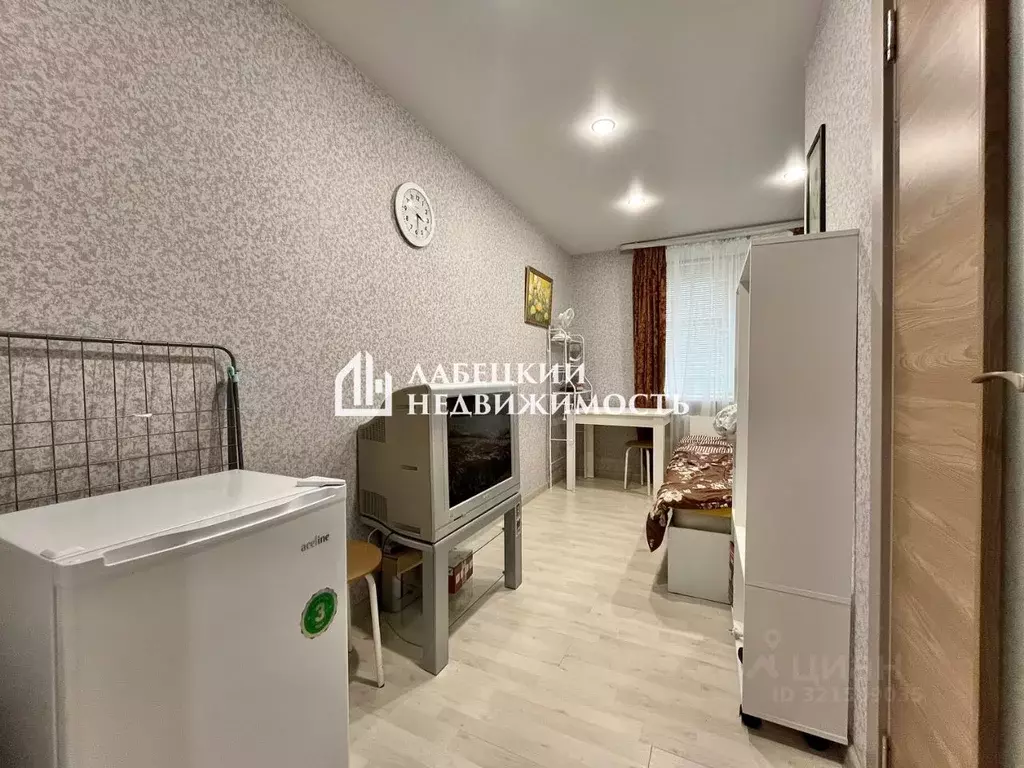 Студия Татарстан, Казань ул. Серп и Молот, 24а (14.6 м) - Фото 2