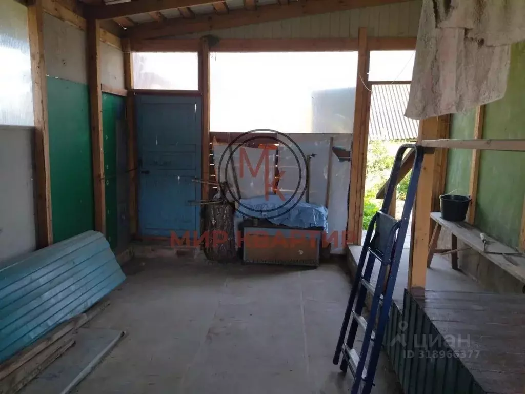 Дом в Воронежская область, Борисоглебский городской округ, с. Богана ... - Фото 2