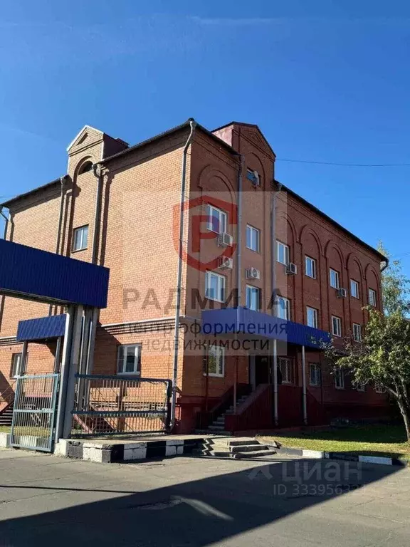 Помещение свободного назначения в Московская область, Сергиев Посад ... - Фото 2