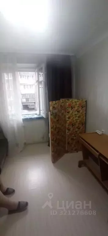 Комната Иркутская область, Иркутск ул. Пушкина, 13 (14.0 м) - Фото 2