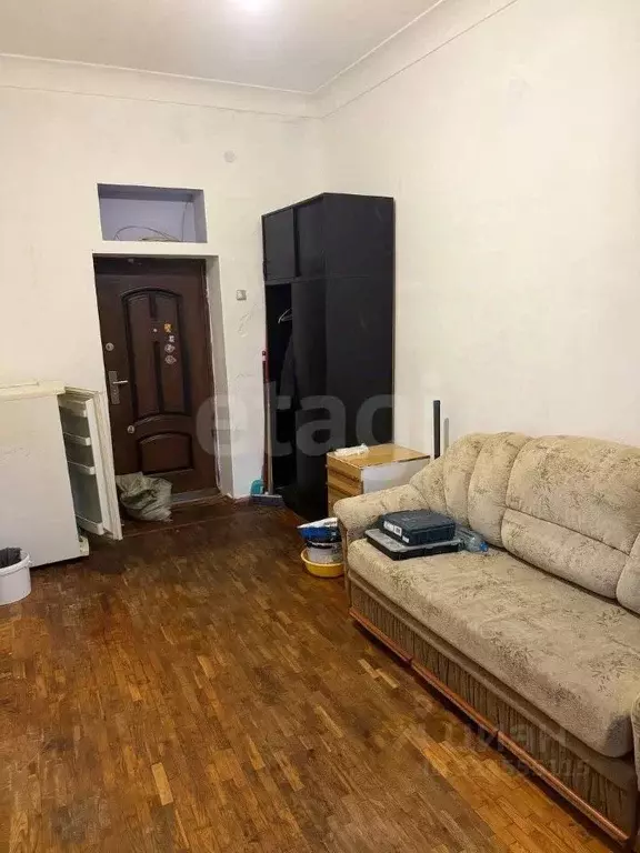 Комната Санкт-Петербург Яковлевский пер., 5 (14.5 м) - Фото 0
