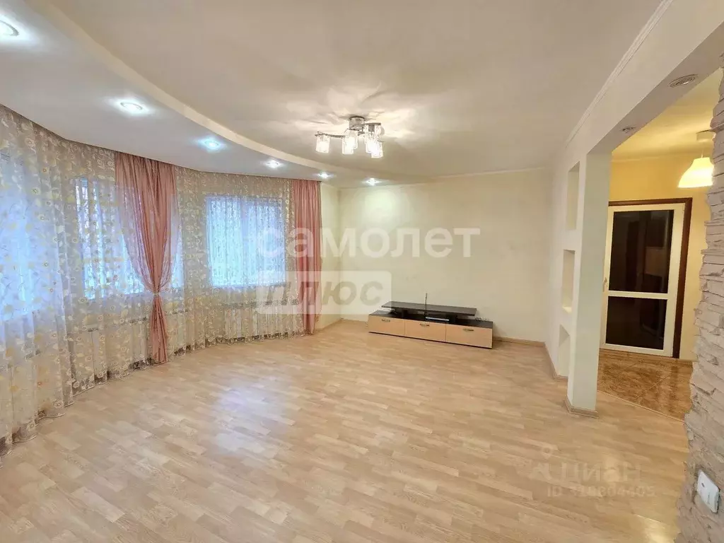 Дом в Башкортостан, Мелеуз Костромская ул. (180 м) - Фото 1