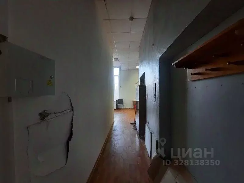 Офис в Санкт-Петербург Звенигородская ул., 9-11К (45 м) - Фото 1