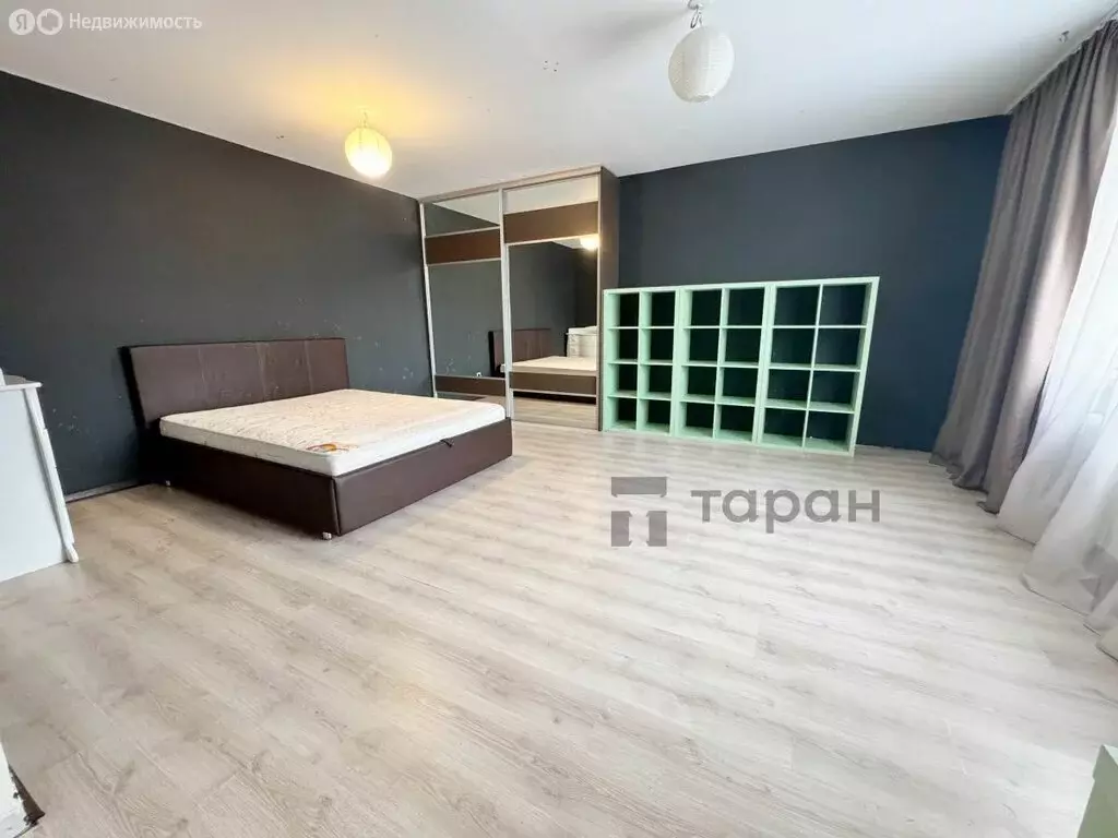 1-комнатная квартира: Челябинск, Краснопольский проспект, 7 (47 м) - Фото 1