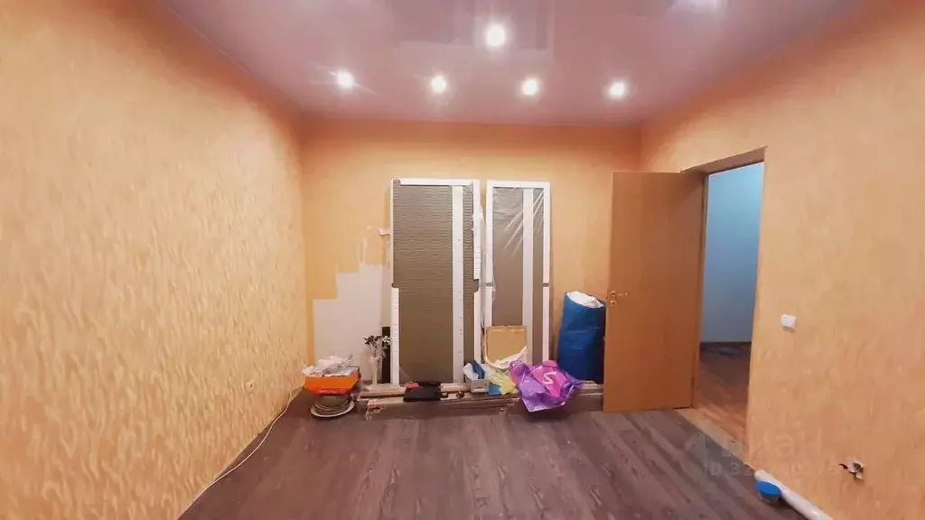 2-к кв. Московская область, Ступино городской округ, с. Верзилово, ... - Фото 2