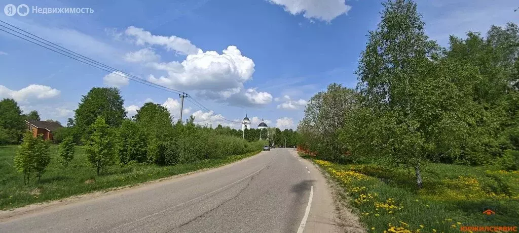 Участок в село Михайловское, 156 (16.8 м) - Фото 2