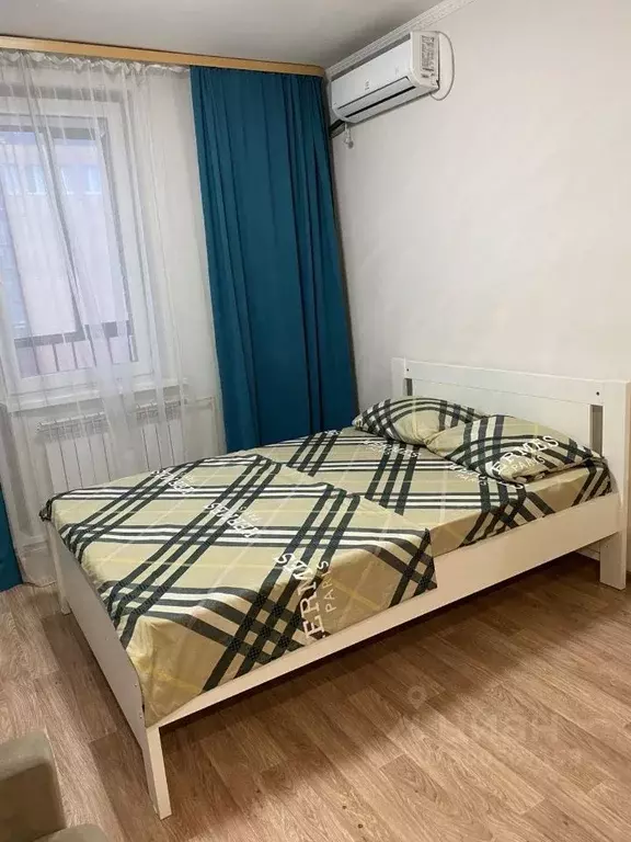 2-к кв. Бурятия, Улан-Удэ ул. Боевая, 7В (45.0 м) - Фото 1