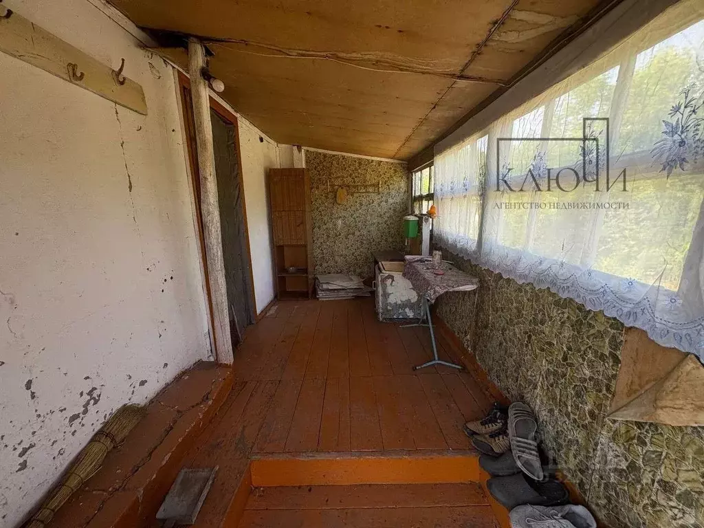 Дом в Челябинская область, Нагайбакский муниципальный округ, с. ... - Фото 2