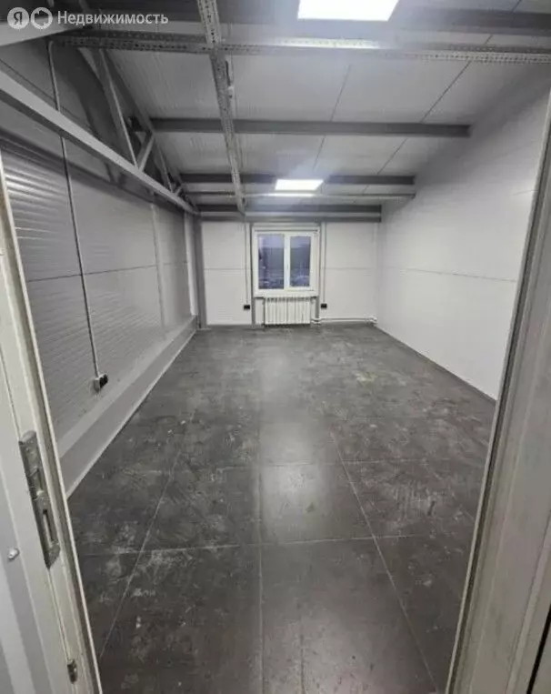 Склад (1087 м) - Фото 1