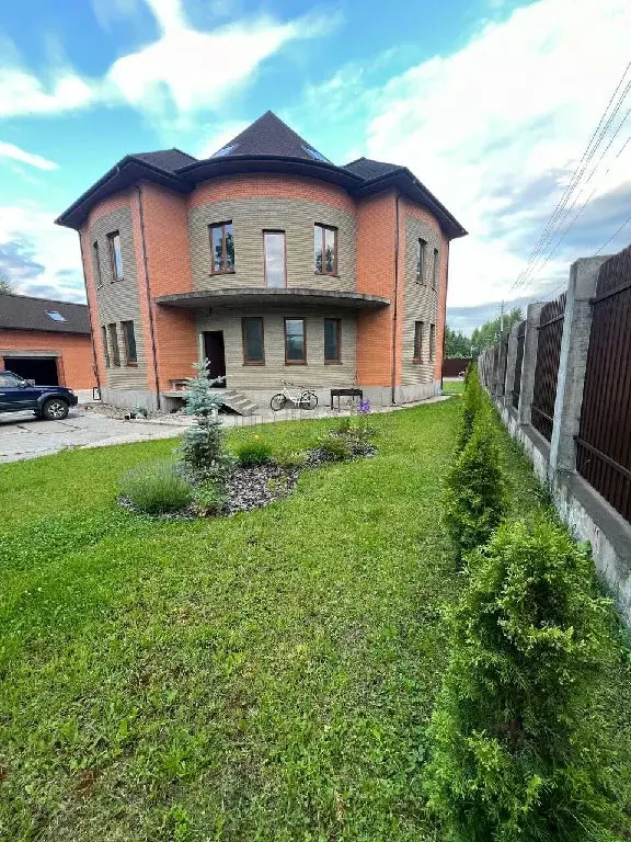Продается дом в д. Лупаново - Фото 2