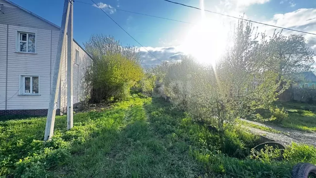 Участок в Белгородская область, Белгородский район, Пушкарское с/пос, ... - Фото 2