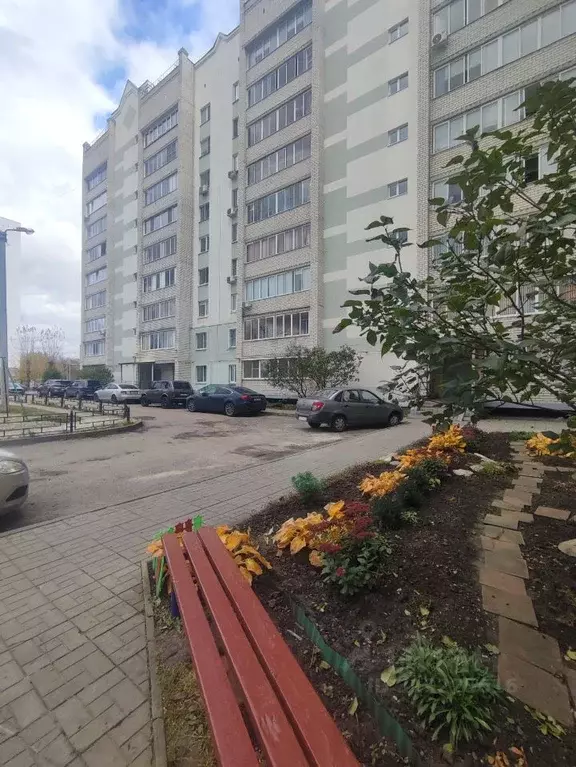 3-к кв. Пензенская область, Пенза Галетная ул., 11 (72.0 м) - Фото 1