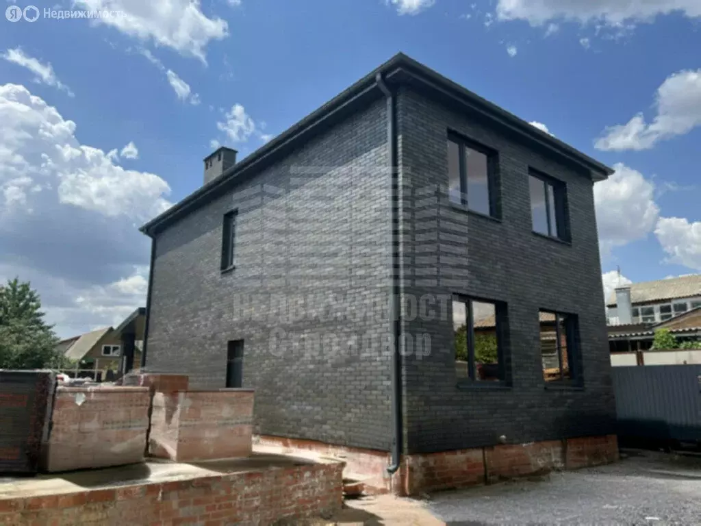 Дом в Таганрог, 10-я Садовая площадка, 3 (123 м) - Фото 1