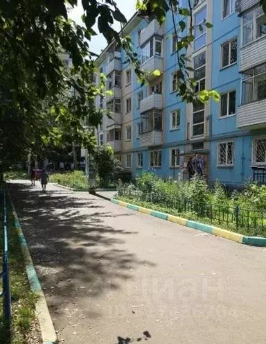 1-к кв. Красноярский край, Красноярск имени газеты Красноярский ... - Фото 0