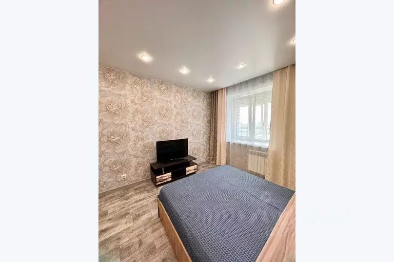 1-к кв. Амурская область, Благовещенский район, с. Чигири ул. ... - Фото 2