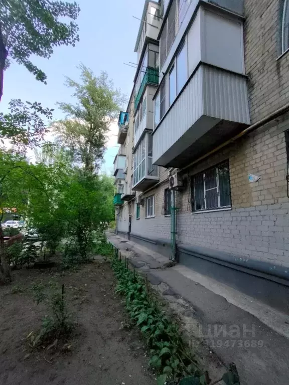 1-к кв. Ростовская область, Ростов-на-Дону просп. 40-летия Победы, ... - Фото 1