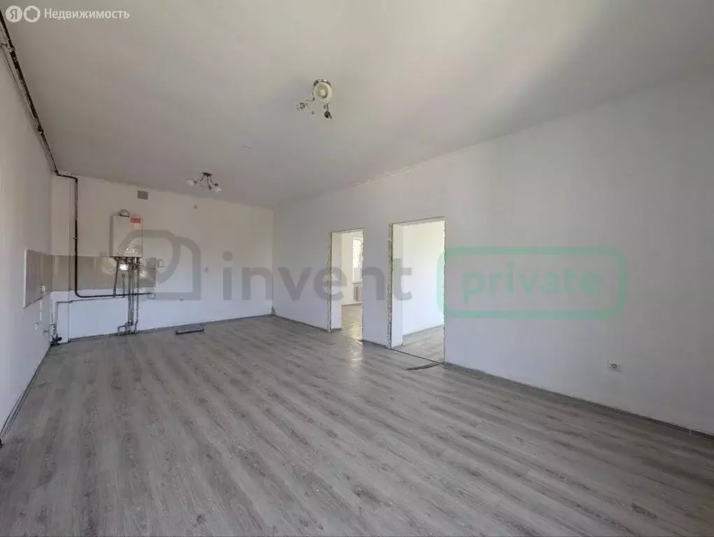 2-комнатная квартира: микрорайон Чкаловск, улица Жиленкова, 7 (83 м) - Фото 1