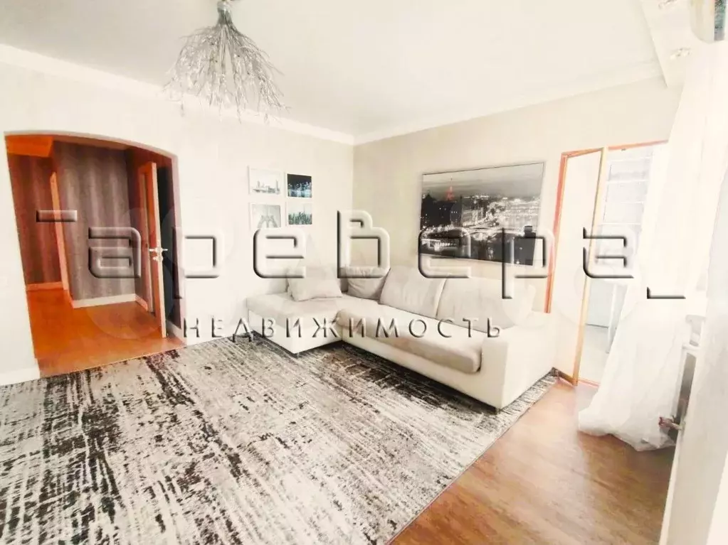5-к. квартира, 150 м, 3/16 эт. - Фото 0