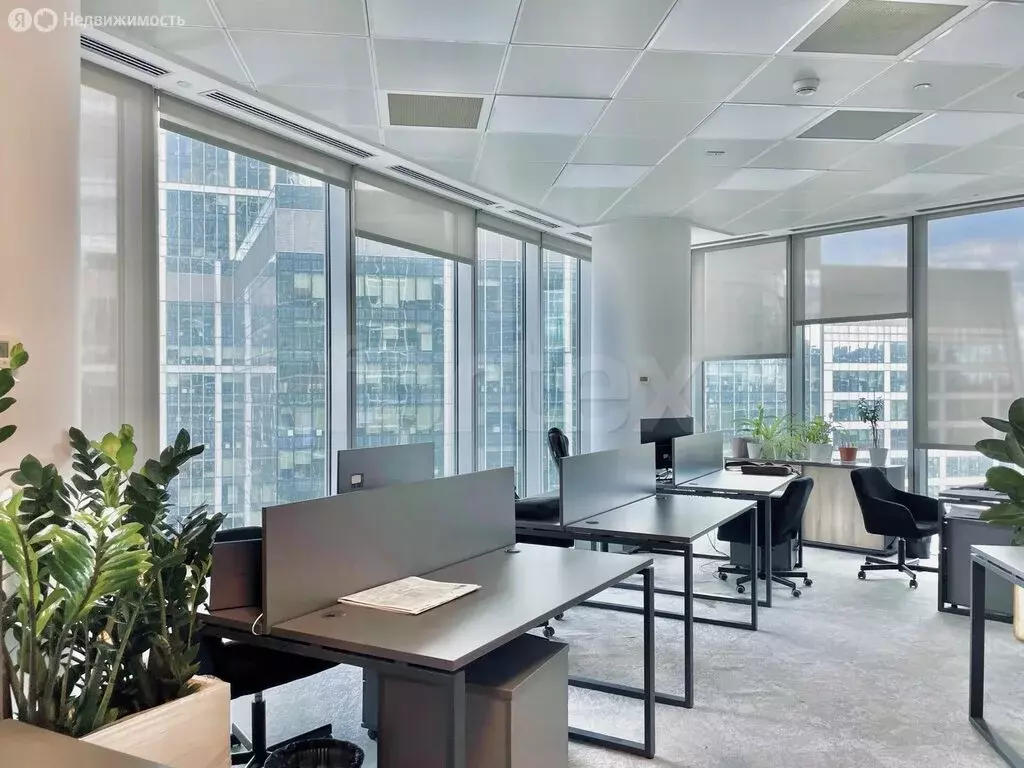Офис (742 м) - Фото 1