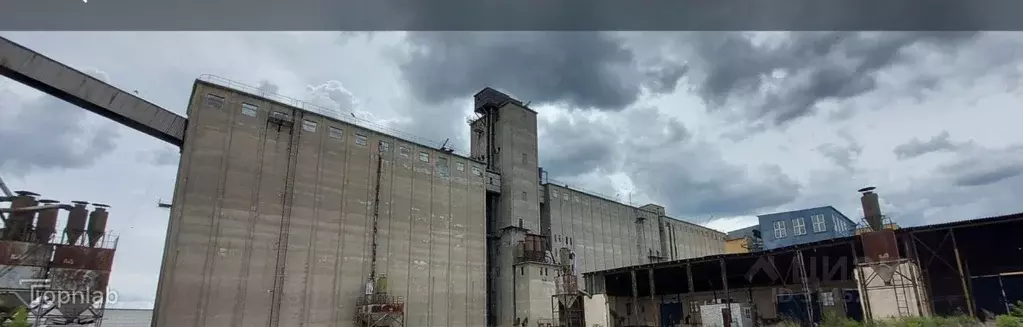 Производственное помещение в Алтайский край, Барнаул Интернациональная ... - Фото 2