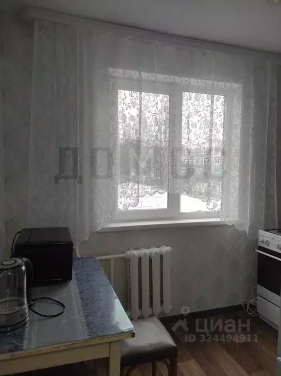 1-к кв. Свердловская область, Первоуральск Советская ул., 20 (25.0 м) - Фото 1