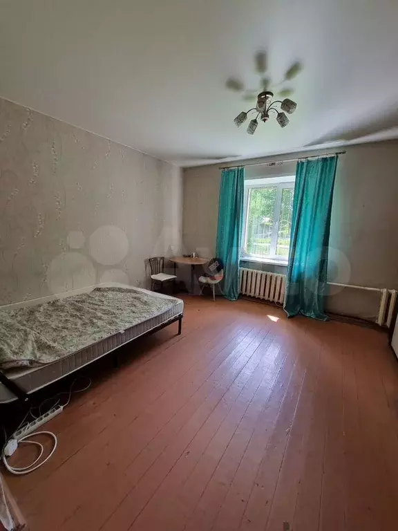 Комната 18,8 м в 3-к., 1/2 эт. - Фото 0