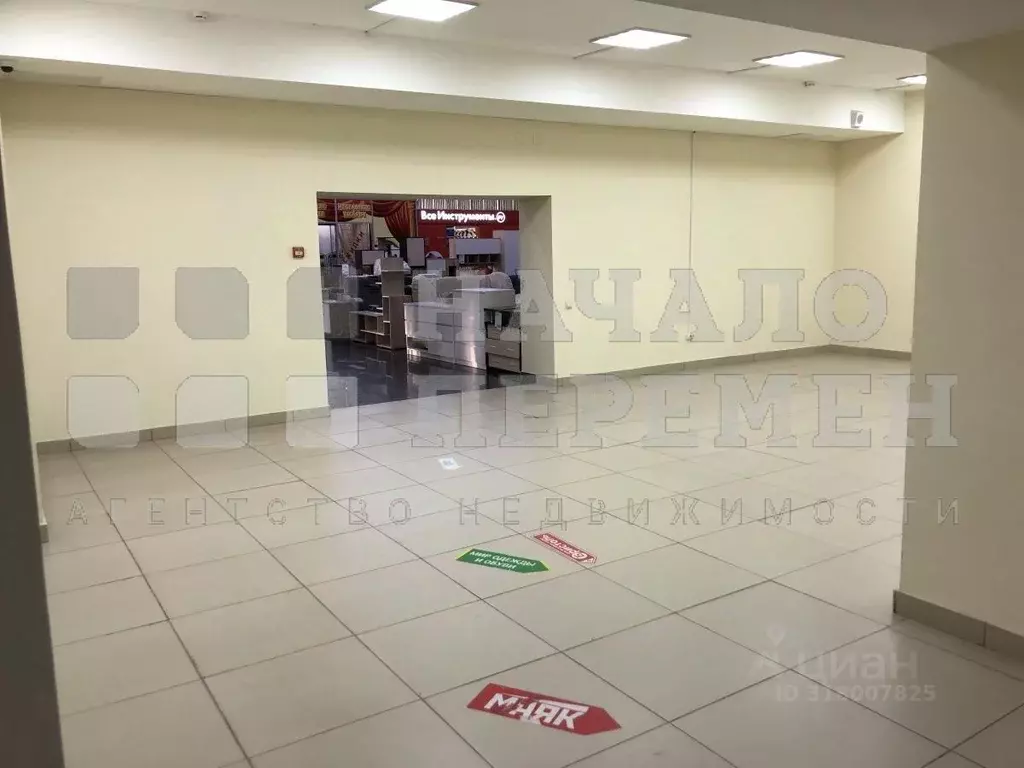 Торговая площадь в Новосибирская область, Новосибирск ул. Богдана ... - Фото 0