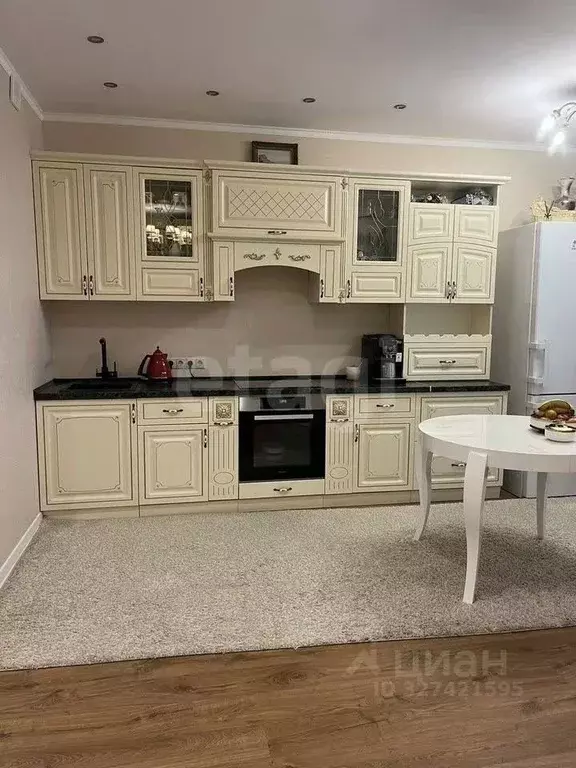 1-к кв. Московская область, Реутов Лесная ул., 11 (57.0 м) - Фото 1