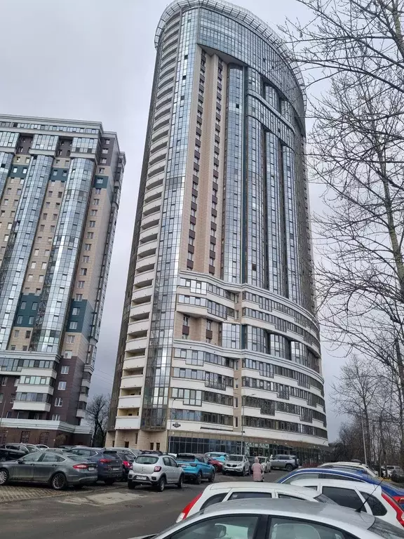 Продаётся квартира-студия, 23.3 м - Фото 0