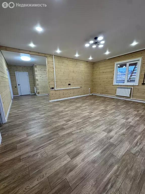 Дом в Улан-Удэ, улица Земнухова, 18 (230 м) - Фото 1