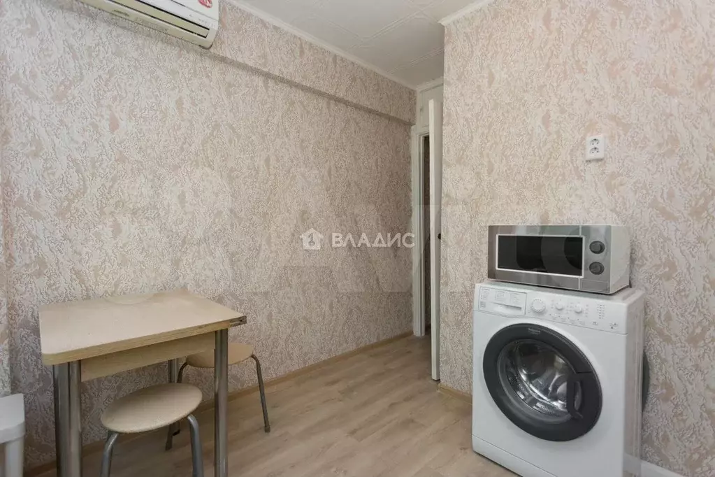 1-к. квартира, 35 м, 1/5 эт. - Фото 1