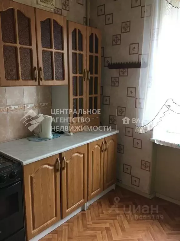 2-к кв. Рязанская область, Рязань ул. Фрунзе, 18 (70.0 м) - Фото 1