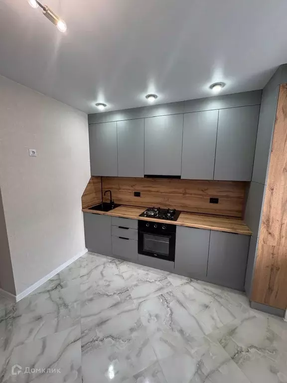 Продаётся 2-к квартира, 65 м - Фото 0