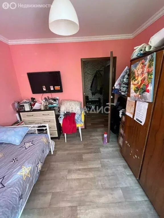 3-комнатная квартира: Балашиха, улица Кудаковского, 15 (62.3 м) - Фото 2