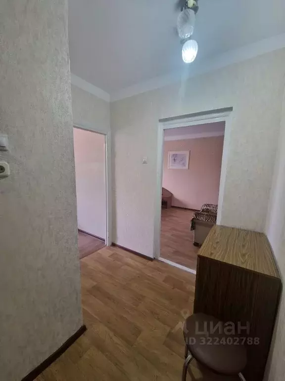 1-к кв. Северная Осетия, Владикавказ ул. Астана Кесаева, 41к3 (44.0 м) - Фото 2