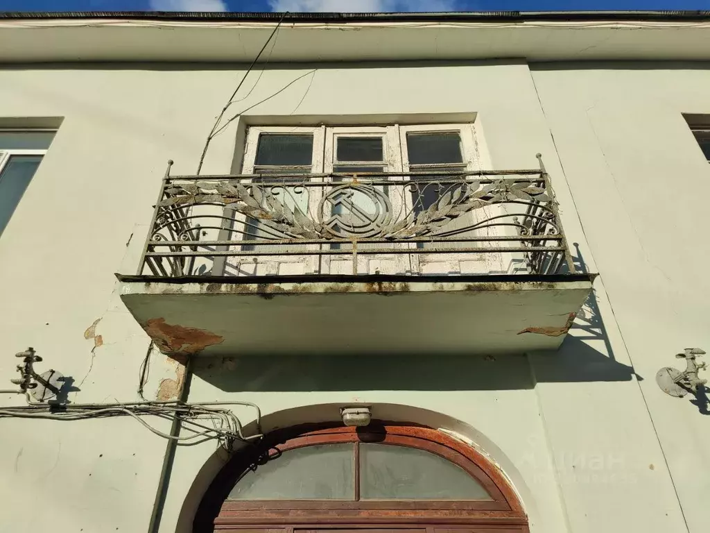 Помещение свободного назначения в Ленинградская область, Ивангород ... - Фото 1