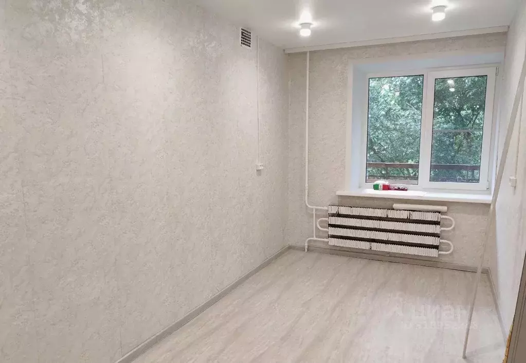 Комната Вологодская область, Вологда ул. Михаила Поповича, 26 (10.0 м) - Фото 1