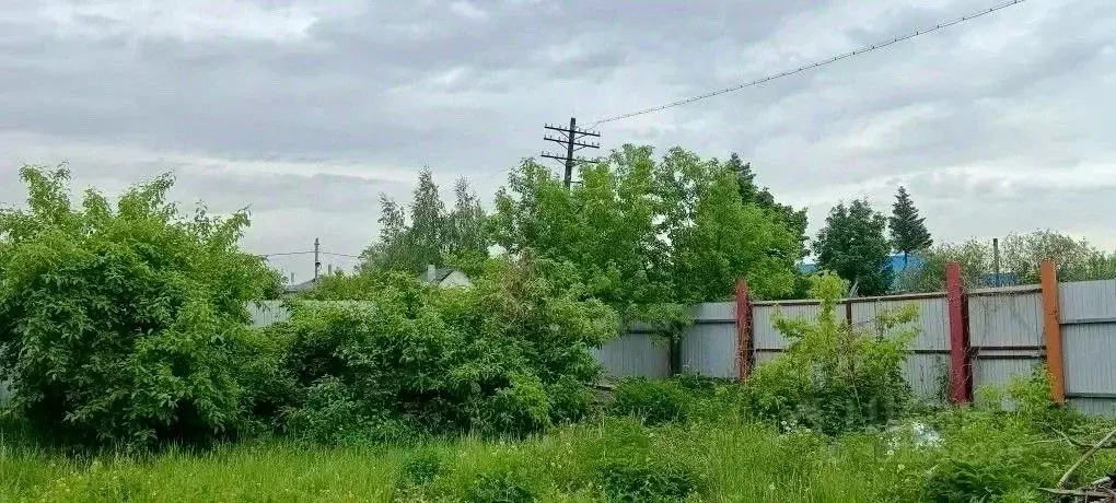 Участок в Омская область, Омск Север ТСН,  (5.0 сот.) - Фото 1