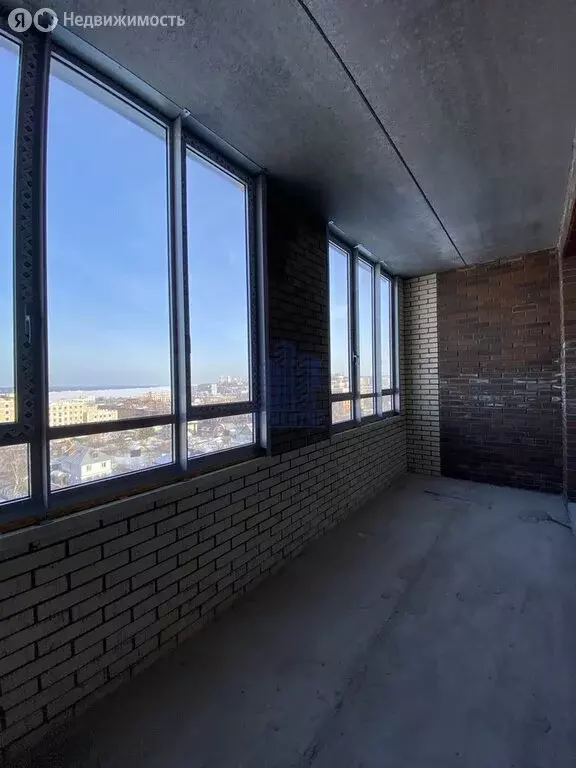 2-комнатная квартира: Чебоксары, Водопроводная улица, 5 (70 м) - Фото 1