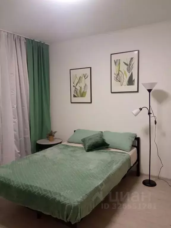 1-к кв. Москва Варшавское ш., 170Ек2 (42.0 м) - Фото 1