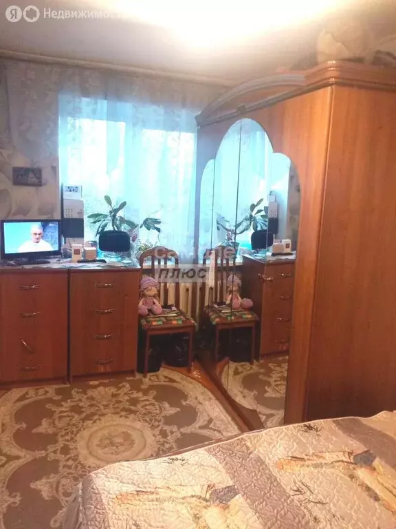 2-комнатная квартира: Миасс, улица Романенко, 26 (42.3 м) - Фото 0