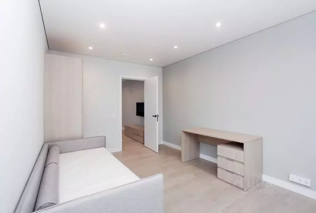 3-к кв. Свердловская область, Екатеринбург ул. Шаумяна, 24 (58.0 м) - Фото 1