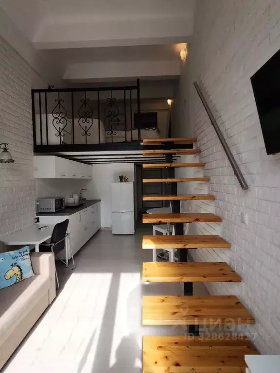 1-к кв. Москва Домодедовская ул., 4 (40.0 м) - Фото 2